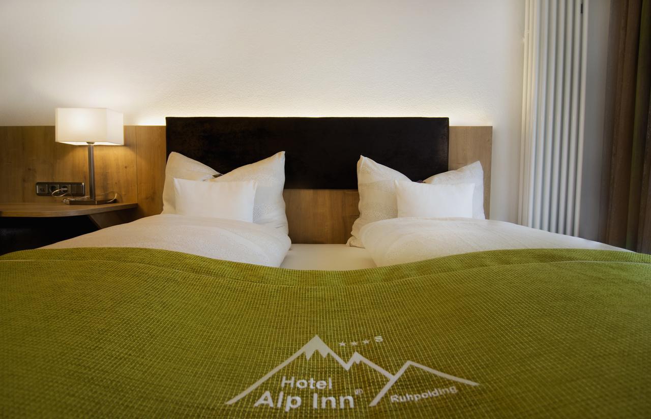Hotel Alp Inn Руполдинг Екстериор снимка